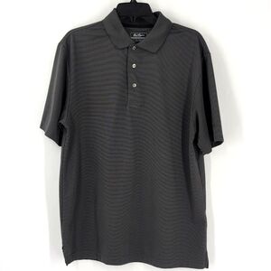 Ben Hogan Performance polo shirt size large !
